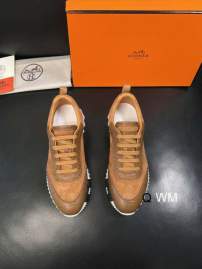 Picture of Hermes Shoes _SKUHermessz38-44WM060111318